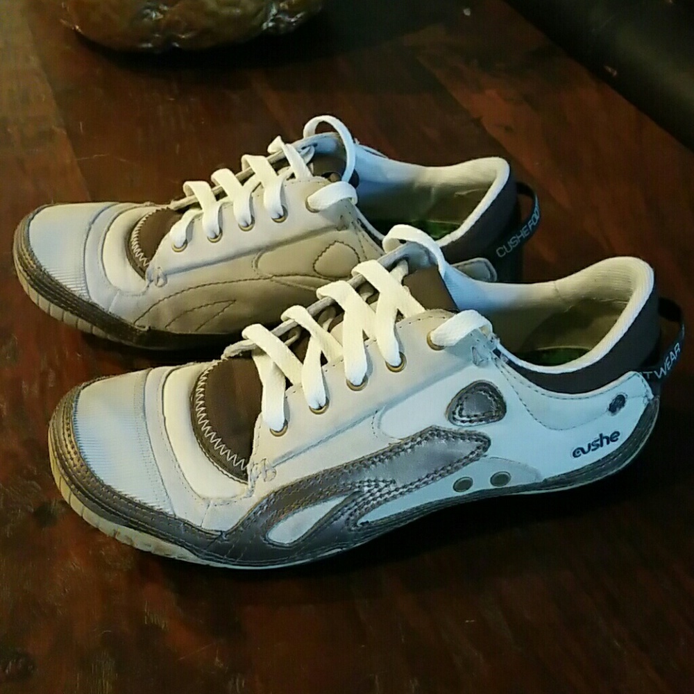 Cushe Footwear
